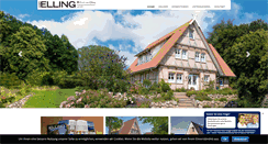 Desktop Screenshot of fachwerkhaus.com